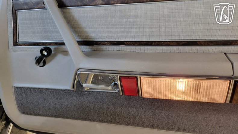 1983 Dodge Mirada 123