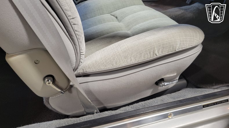 1983 Dodge Mirada 124