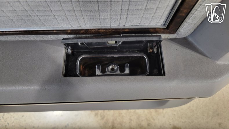 1983 Dodge Mirada 122