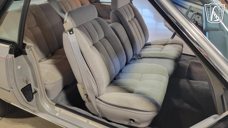 1983 Dodge Mirada 126
