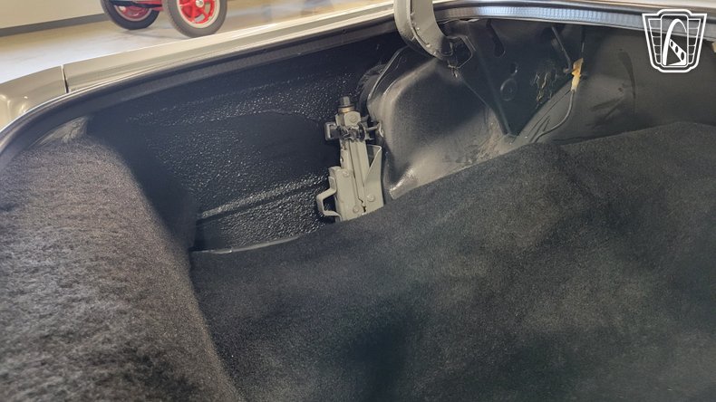 1983 Dodge Mirada 134