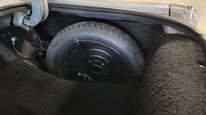 1983 Dodge Mirada 135