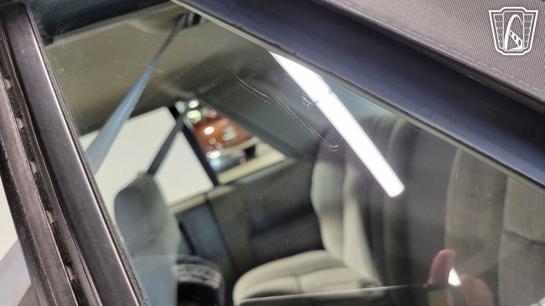 1983 Dodge Mirada 171