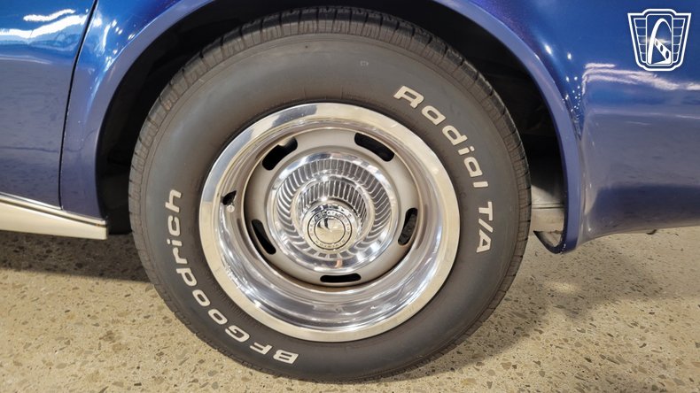 1973 Chevrolet Corvette 7