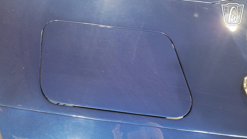1973 Chevrolet Corvette 51