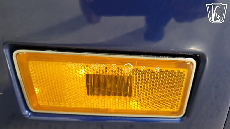 1973 Chevrolet Corvette 54