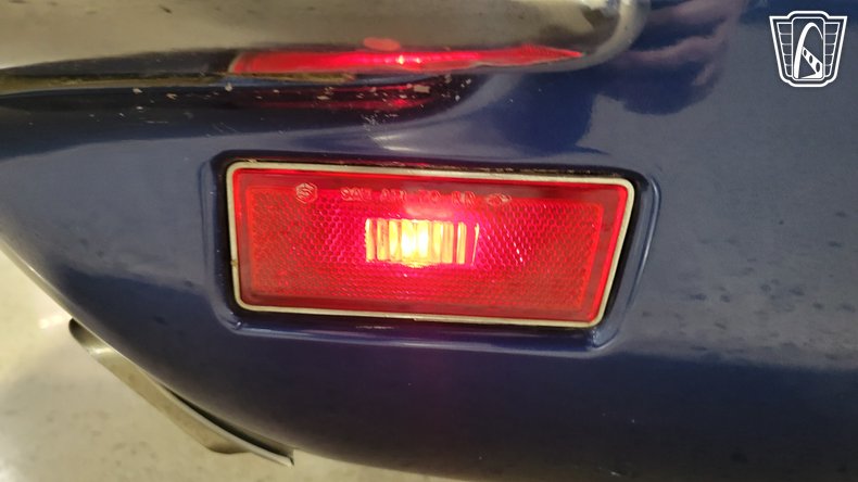 1973 Chevrolet Corvette 60