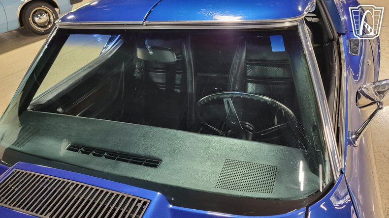 1973 Chevrolet Corvette 67