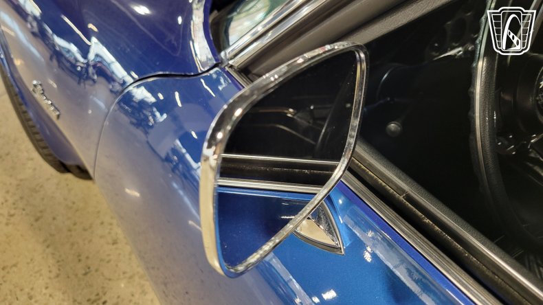 1973 Chevrolet Corvette 70