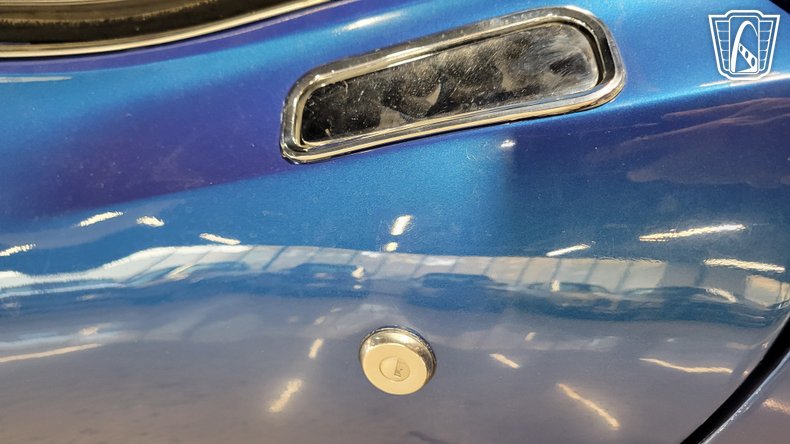 1973 Chevrolet Corvette 71