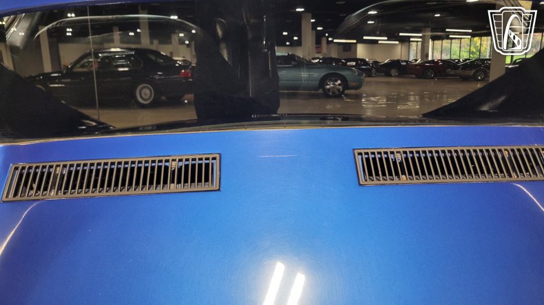 1973 Chevrolet Corvette 75