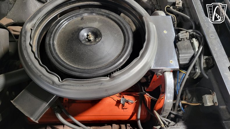 1973 Chevrolet Corvette 90
