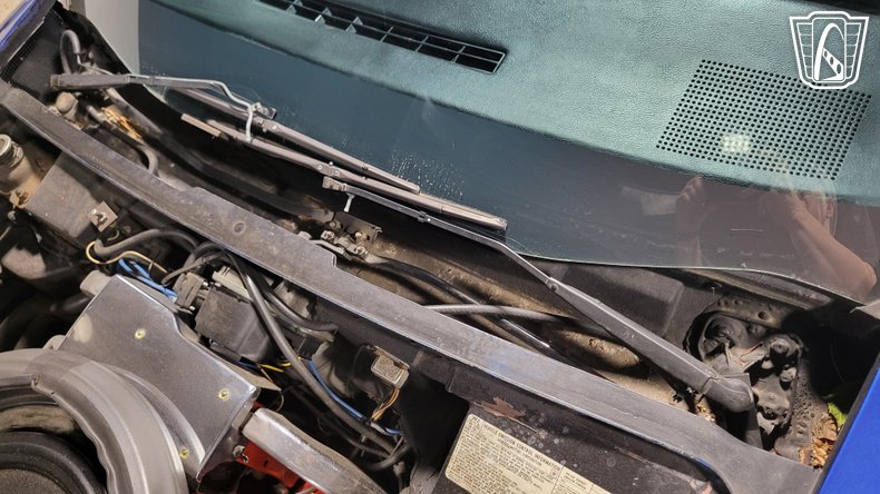 1973 Chevrolet Corvette 92