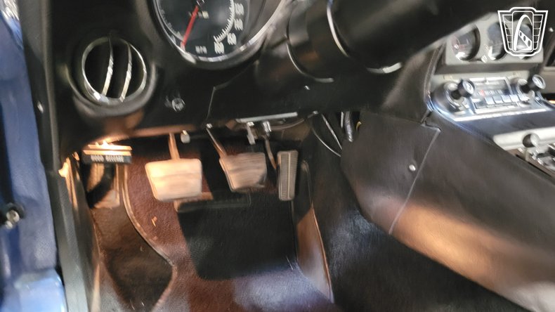 1973 Chevrolet Corvette 106