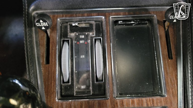 1973 Chevrolet Corvette 114