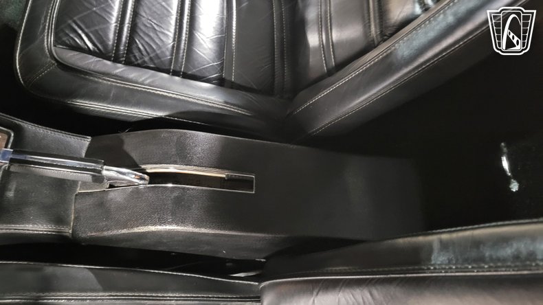 1973 Chevrolet Corvette 119