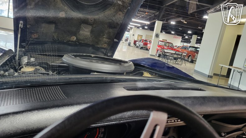 1973 Chevrolet Corvette 116