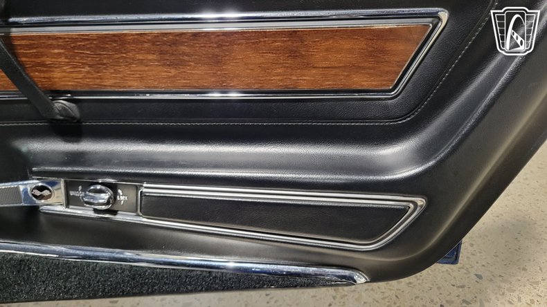 1973 Chevrolet Corvette 122