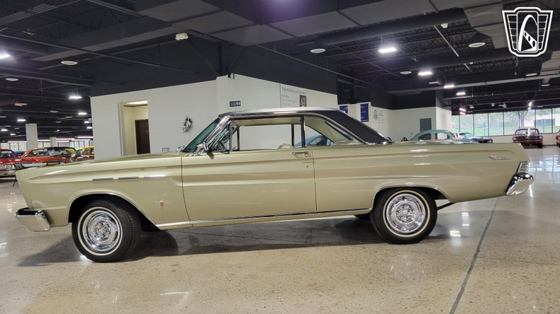 1965 Mercury Comet 2