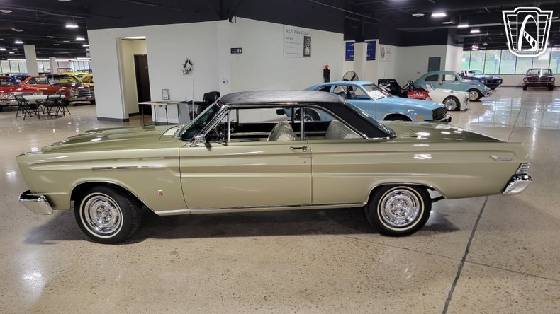 1965 Mercury Comet 24