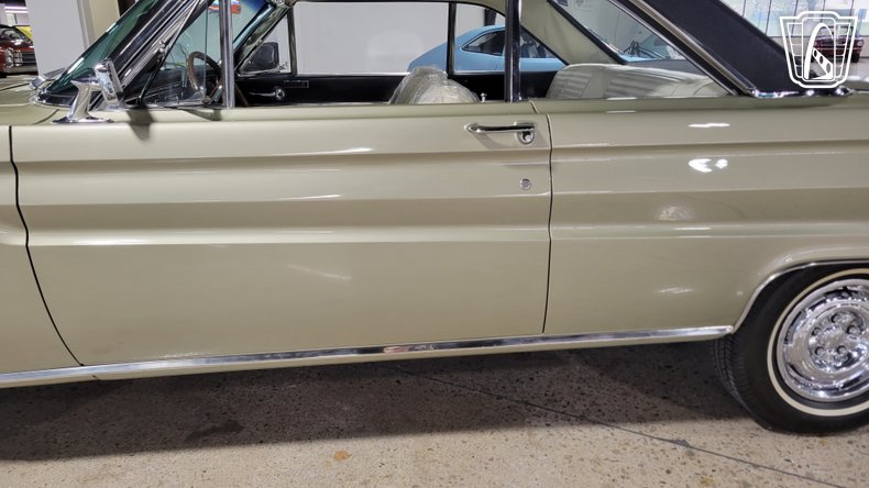 1965 Mercury Comet 26
