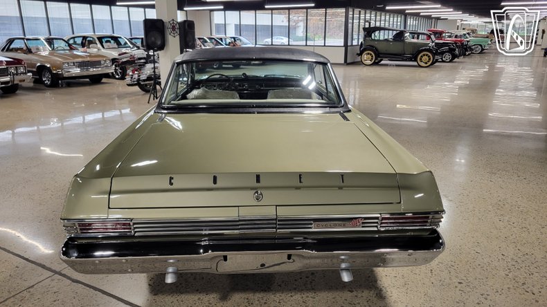 1965 Mercury Comet 32