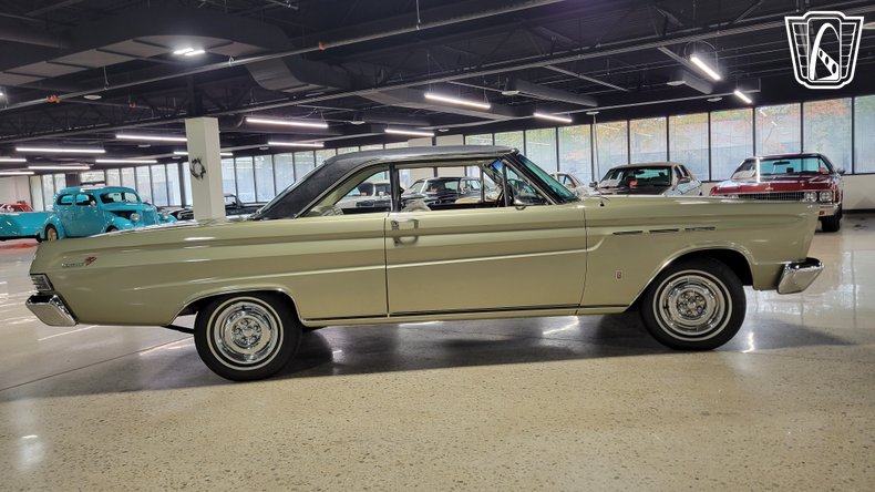 1965 Mercury Comet 36