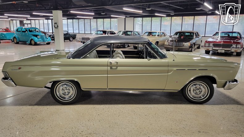 1965 Mercury Comet 38