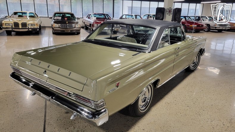 1965 Mercury Comet 35