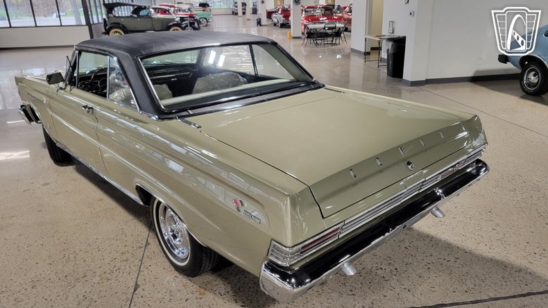1965 Mercury Comet 30