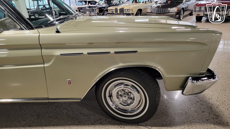 1965 Mercury Comet 41