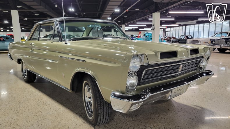 1965 Mercury Comet 42