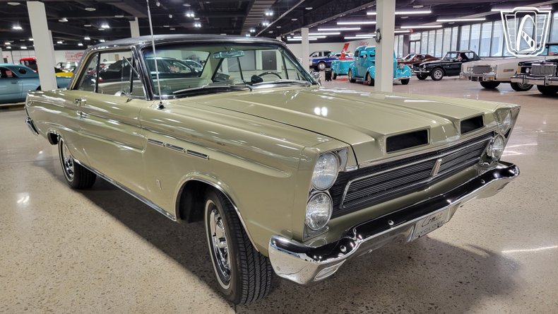 1965 Mercury Comet 43