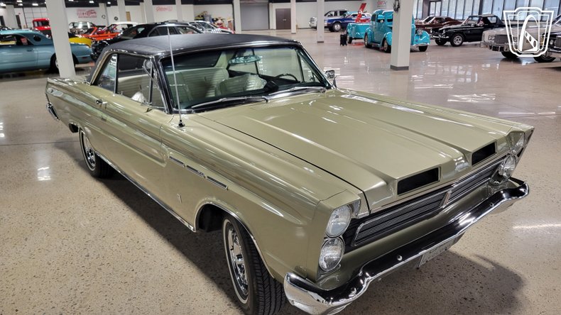 1965 Mercury Comet 44