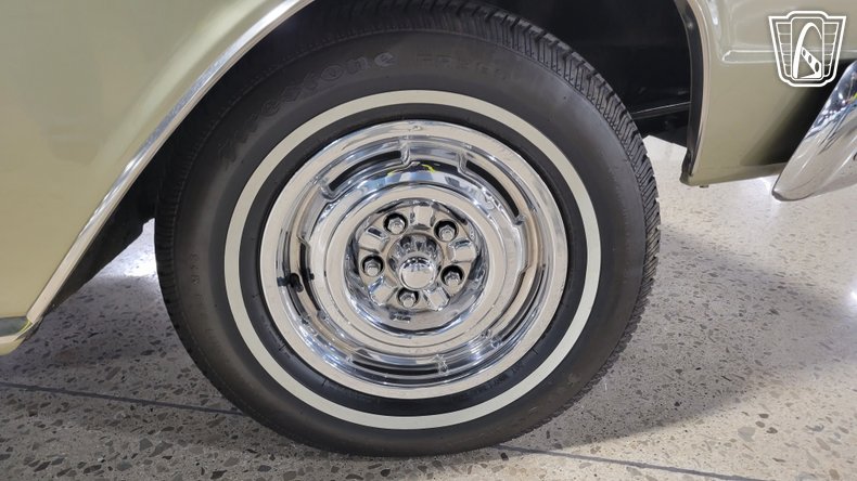 1965 Mercury Comet 48