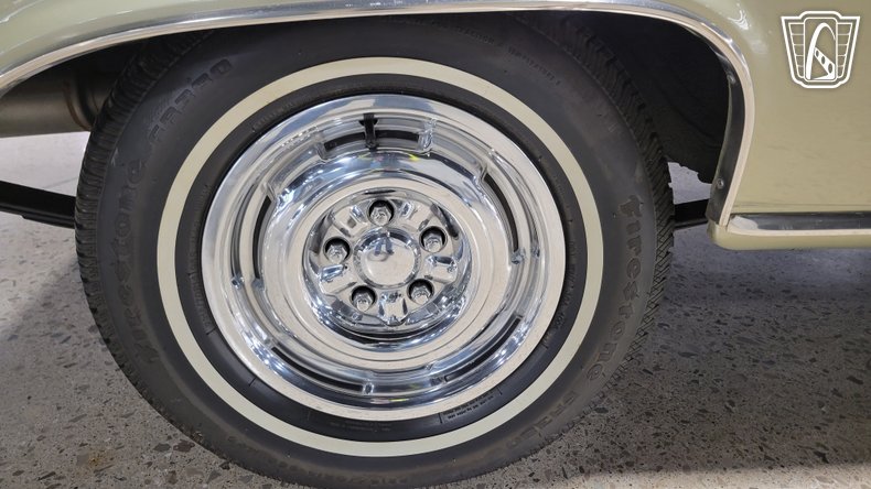 1965 Mercury Comet 47