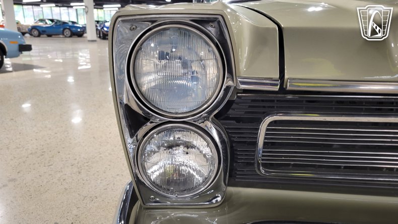1965 Mercury Comet 53