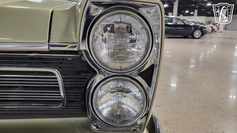 1965 Mercury Comet 52