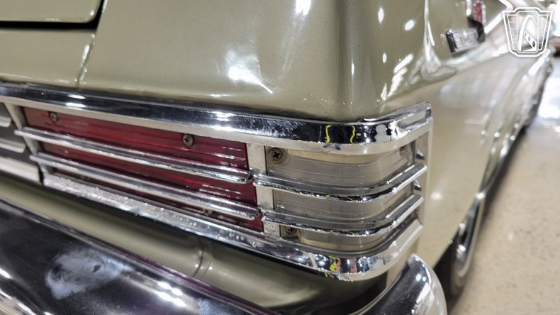 1965 Mercury Comet 57