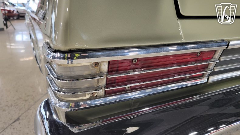 1965 Mercury Comet 56