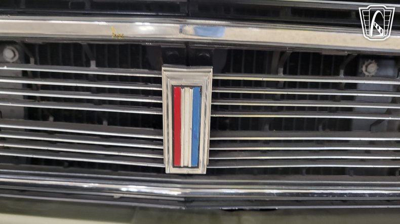 1965 Mercury Comet 59