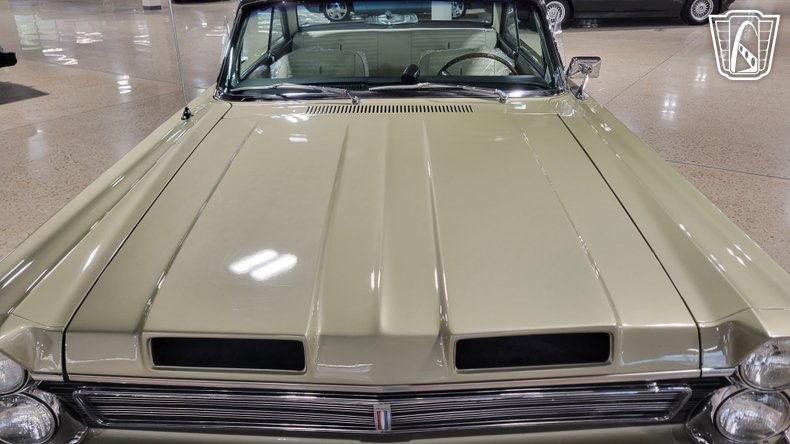 1965 Mercury Comet 60