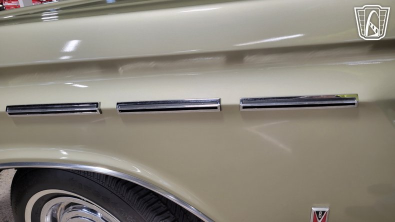 1965 Mercury Comet 62
