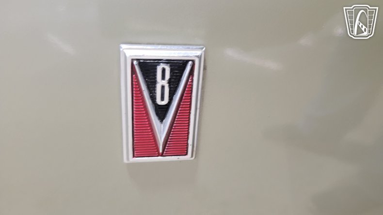 1965 Mercury Comet 63