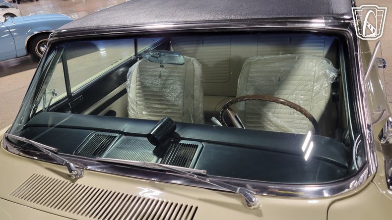 1965 Mercury Comet 61