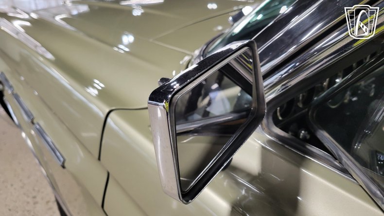 1965 Mercury Comet 65