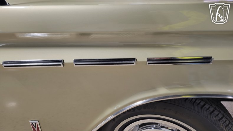 1965 Mercury Comet 76