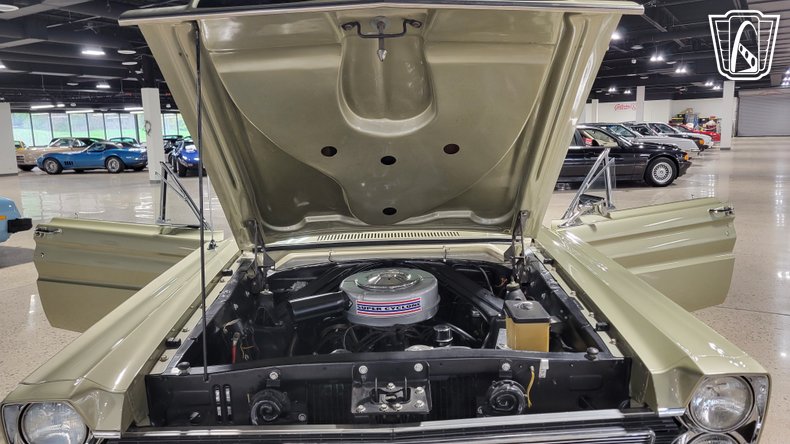 1965 Mercury Comet 77