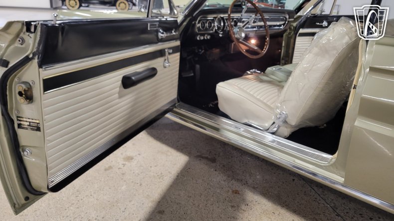 1965 Mercury Comet 89