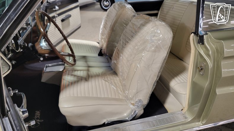 1965 Mercury Comet 13